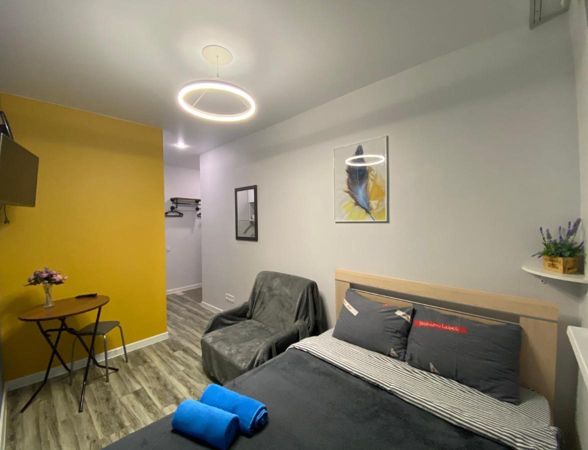 ГОСТИНИЦА STUDIO ABORDAGE NEAR THE STATION AND CENTRAL SQUARE ВЛАДИВОСТОК  2* (Россия) - от 5314 RUB | NOCHI